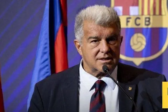 مشكلة تحتاج إلى حل في برشلونة