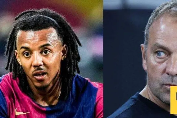 وسط نظام صارم أول لاعب يصل إلى تدريبات برشلونة اليوم