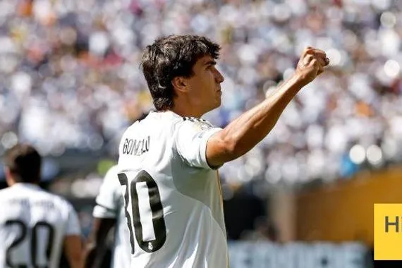 الفرق الأكثر تسجيلاً للأهداف في مونديال الأندية مركز ريال مدريد