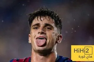 اللاعب الذي قد يتغيّر مستقبله مع برشلونة في حال عدم التعاقد مع جناح
