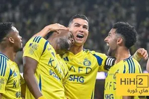 مدرب برازيلي يشيد بـ النصر ويكشف سر إعجابه به