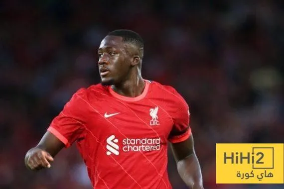 كوناتي أفضل من جميع مدافعي ريال مدريد