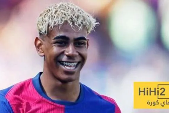 ماذا ينتظر لامين بعد بلوغه الـ 18 عاما