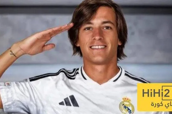 عاجل موعد الإعلان عن صفقة ألفارو كاريراس وتقديمه لاعبًا لريال مدريد