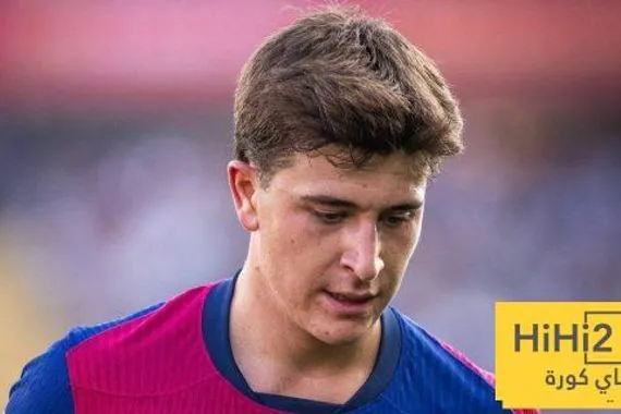 أول تعليق من بابلو توري بعد وصوله إلى مايوركا