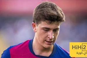 أول تعليق من بابلو توري بعد وصوله إلى مايوركا