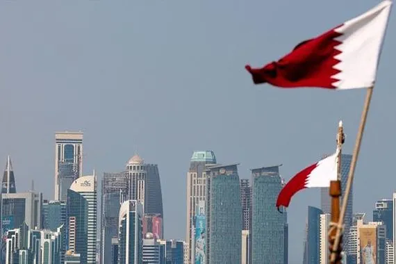 خارجية قطر مفاوضات الدوحة لا تزال بمرحلتها الأولى قناة العالم الاخبارية