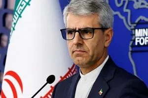 طهران تدين العدوان في وادي فعرا شرقي لبنان قناة العالم الاخبارية