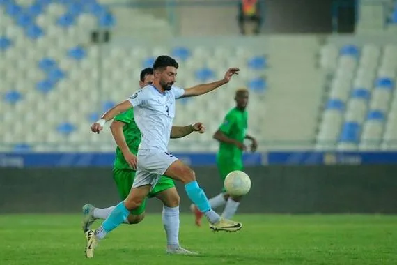أمانة بغداد يتأهل إلى دوري نجوم العراق