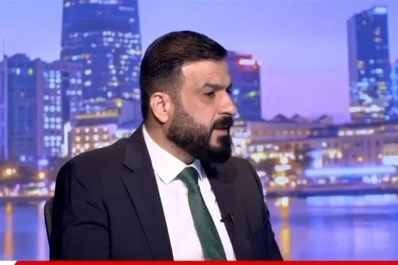 الكربولي يحذر من عدم تسليم سلاح الفصائل الدولة ليست بحاجته