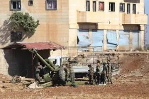 مبعوث أمريكي بشأن السويداء نسعى لحل يراعي الجميع