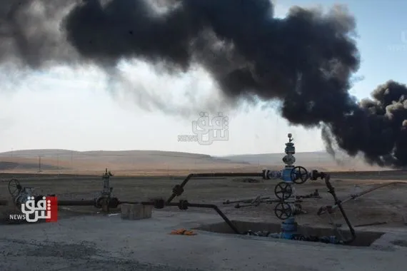 تحت ظلال الدرون رسائل متفجرة في سماء بغداد أربيل شفق نيوز