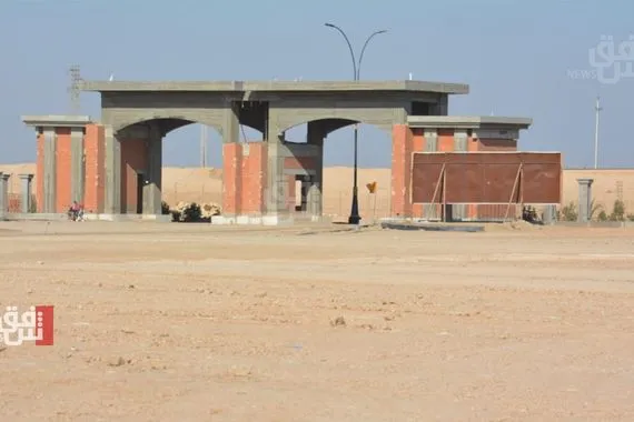 عضو بمجلس نينوى تدخلات سياسية تعرقل إنجاز المشاريع في المحافظة شفق نيوز