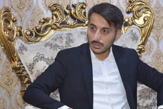 النجف توقيف شرطيين لعدم إلقاء السلام على المحافظ شفق نيوز