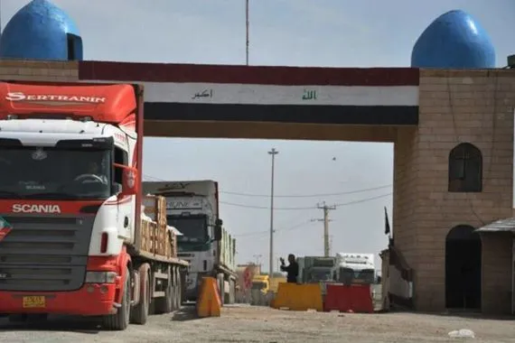 الجمارك بدء العمل التجريبي لإجراءات التدقيق والرقابة المتزامنة للبيانات الجمركية