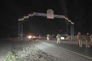 سوريا الأمن الداخلي في السويداء يفرض حظر تجول في المدينة حتى إشعار آخر