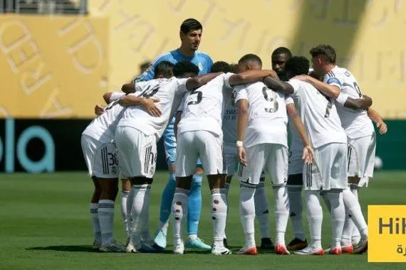 الهزيمة التي تعلّم ما بعد سقوط ريال مدريد أمام باريس