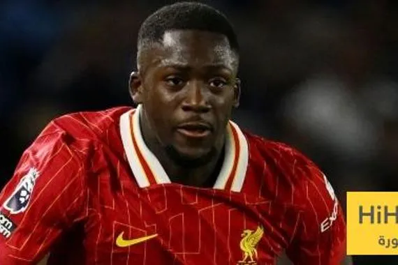 ليفربول يرغب في حل أزمة كوناتي