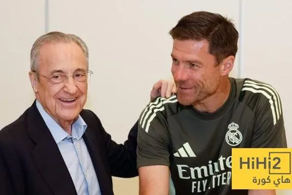 هل انتهى سوق الانتقالات في ريال مدريد