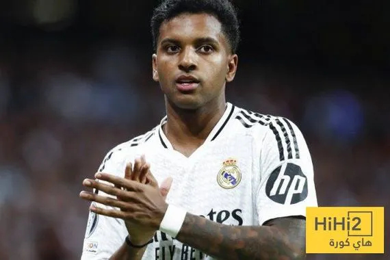 رودريغو لا يمانع رحيله عن ريال مدريد ولكن بشرط