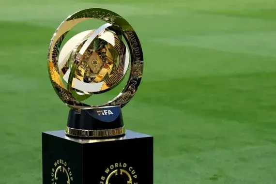 رسميًا تأهل 4 أندية لمونديال كأس العالم 2029