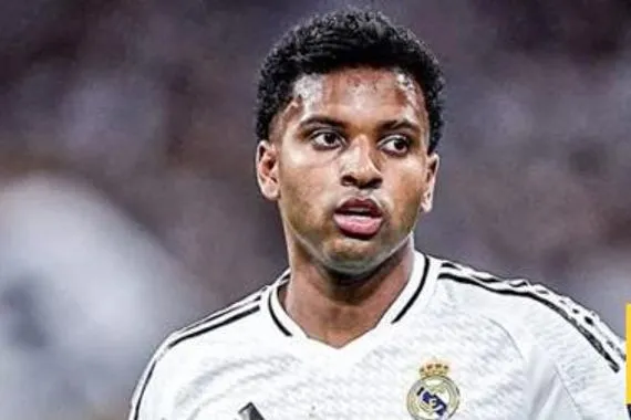 ليفربول يهتم بـ رودريغو ولكن