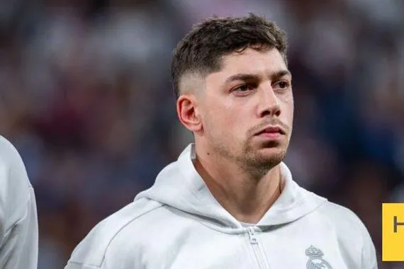 شقيق فالفيردي ينضم إلى ريال مدريد
