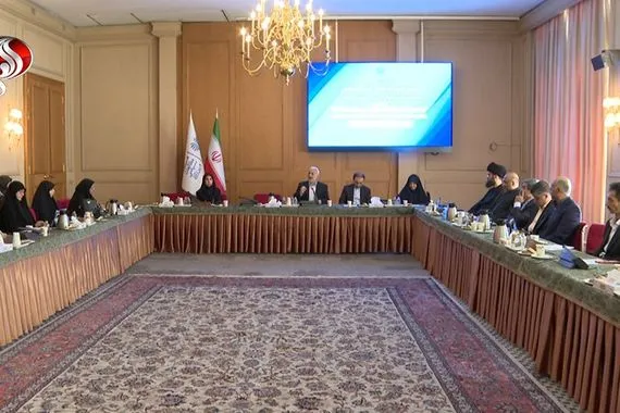ندوة إيرانية تفضح ازدواجية معايير حقوق الإنسان الأميركية قناة العالم الاخبارية