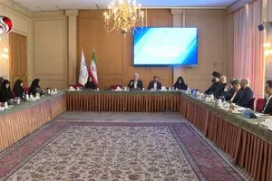ندوة إيرانية تفضح ازدواجية معايير حقوق الإنسان الأميركية قناة العالم الاخبارية
