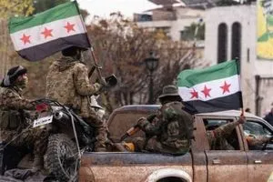 وكالة الأنباء السورية بدء انسحاب قوات الجيش السوري من السويداء وكالة الانباء العراقية واع