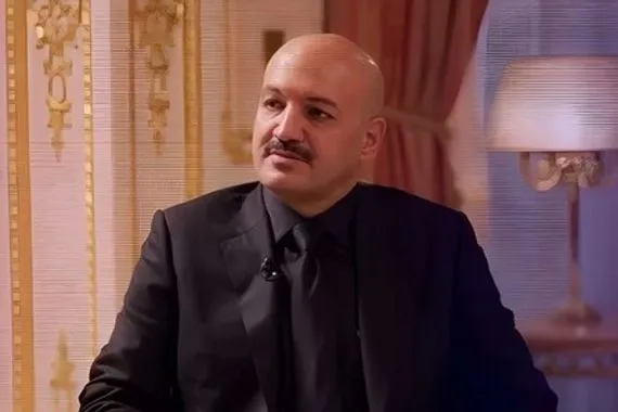 الحسيني عقد السكك مع نور زهير يعود بقرار سري من حكومة السوداني