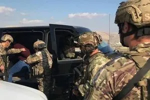 أوامر اعتقال بحق 20 شخصية من عشيرة الهركي لاعتراضهم رتلاً نفطيًا تابعًا للبارزاني