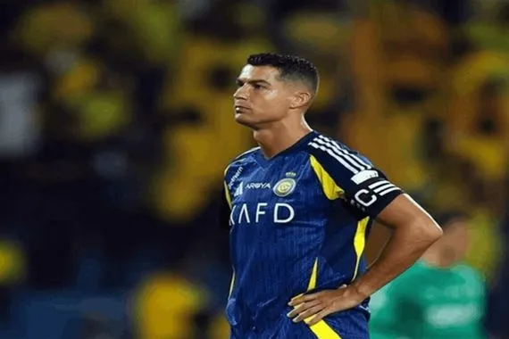 عرض إيطالي على طاولة رونالدو هل يتخلى عن النصر