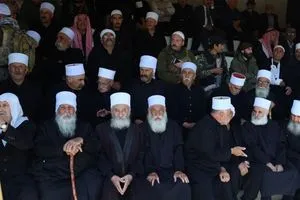 من هم الدروز ولماذا تحميهم اسرائيل