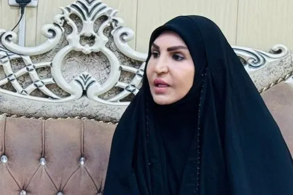 خلافات داخلية تعصف بـ سومريون في ذي قار شفق نيوز