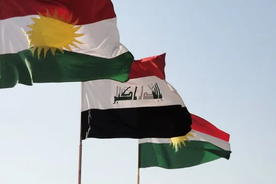 شفق نيوز تكشف تفاصيل الاتفاق الجديد بين بغداد كوردستان شفق نيوز