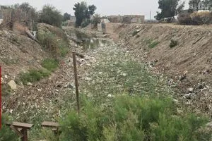 أزمة المياه حقوق الإنسان بالبصرة صرفت أموال طائلة في غير محلها شفق نيوز