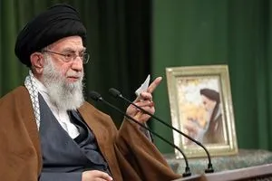 خامنئي الحرب الإسرائيلية استهدفت إسقاط الحكم في إيران شفق نيوز