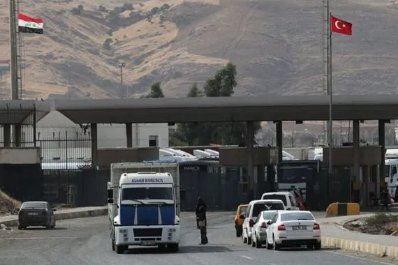 تركيا والصين في طليعة الدول المصدرة للعراق خلال 2024 شفق نيوز