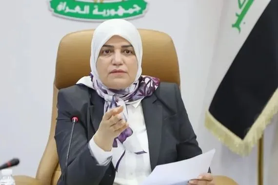 برلماني وزيرة المالية ابلغتنا سبب تأخير الموازنة نبحث عن حلول مالية للعجز