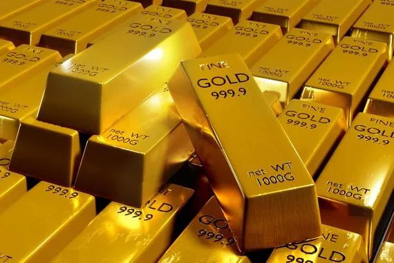 الذهب يقفز بعد انباء عن محاولة ترامب إقالة رئيس البنك الفيدرالي