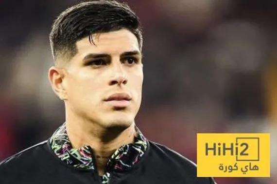 لاعب باير ليفركوزن يعرض نفسه على ريال مدريد