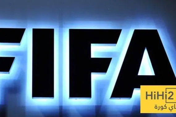 الفيفا يكشف تاريخ بداية بيع تذاكر مونديال 2026