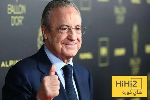 سياسة ريال مدريد في سوق الانتقالات الصيفية