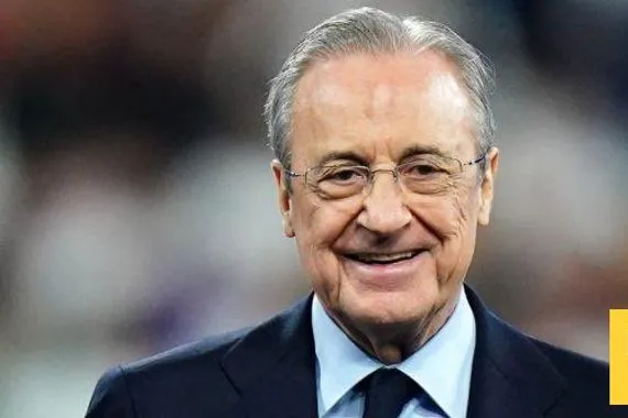 ريال مدريد منفتح على تعزيز الوسط ولكن