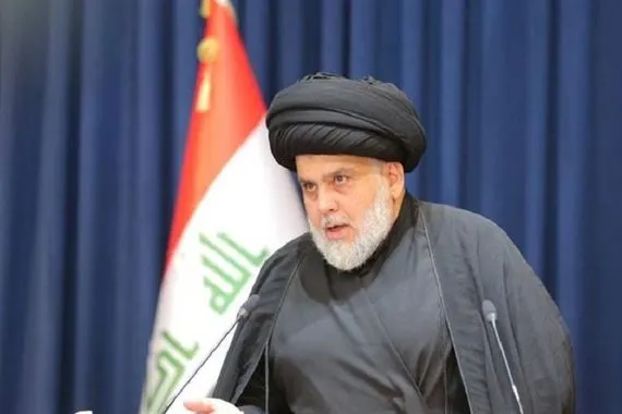 السيد الصدر يصدر بيانًا يُعزّي فيه بضحايا فاجعة الكوت صورة قناة العالم الاخبارية