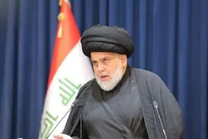 السيد الصدر يصدر بيانًا يُعزّي فيه بضحايا فاجعة الكوت صورة قناة العالم الاخبارية