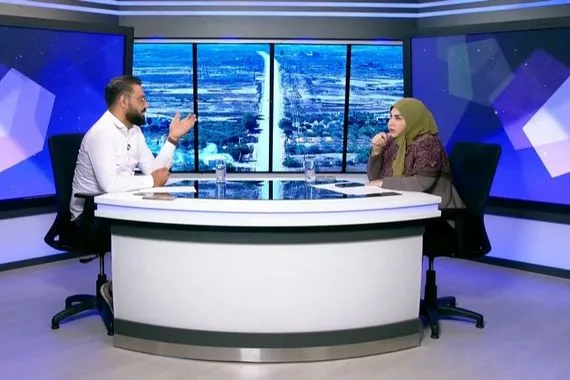 هل أوقع الاحتلال بإدارة الشرع في بالسويداء لمزيد من إضعافه لإرغامه على ترتيبات أمنية قناة العالم الاخبارية