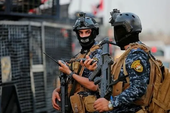 الداخلية تنفي صدور قرارات تتعلق بهيكلة أفواج الطوارئ وقوات الشرطة الاتحادية
