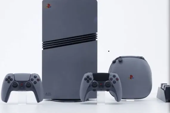 تحديث PS5 Pro في العام المقبل قد يدعم 60 إطارًا في الثانية للعبة GTA 6